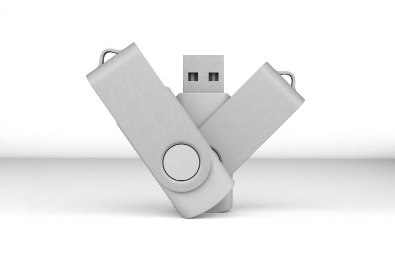 FLASH DRIVE