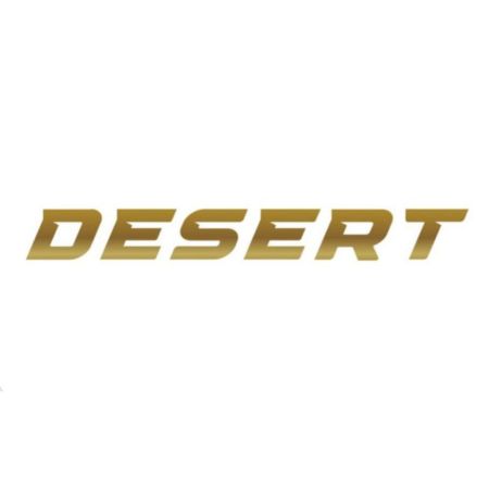 DESERT